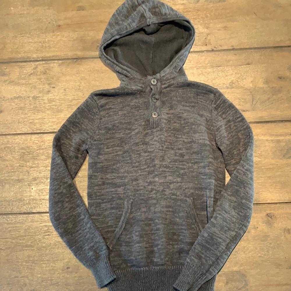 West 49 boys sweater